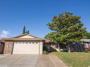 3327 Hartselle Way, Sacramento, CA