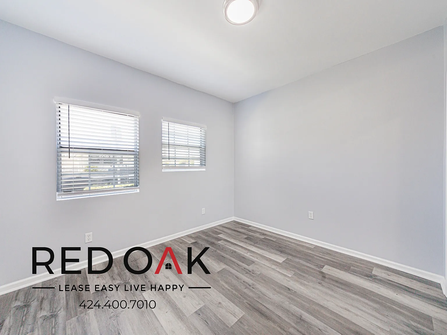 Modern Two Bedroom with Lots of Natural Light and Included Parking ~ Just Outside Harvard Heights! — Photo 3