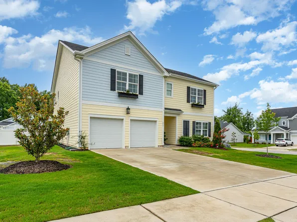 277 Kavanaugh Rd, Wake Forest, NC 27587