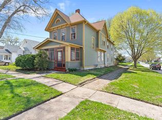 1517 N Central Ave, Burlington, IA 52601