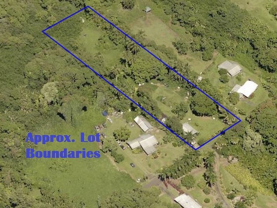 91 Wailua Rd, Hana, HI 96713 Zillow