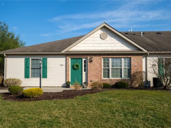 124 Arlington Dr #1204, Slippery Rock, PA 16057