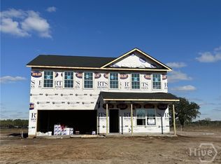 662 Deer Meadow Way SE, Allenhurst, GA 31301