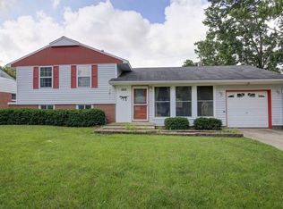 1901 Broadmoor Dr, Champaign, IL