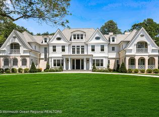 5 Sailers Way E, Rumson, NJ 07760