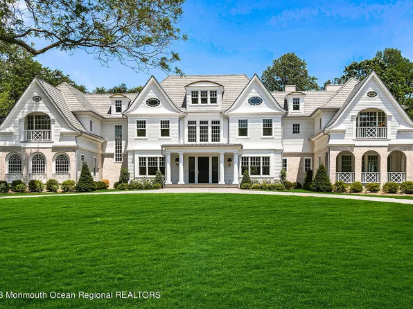 5 Sailers Way, Rumson, NJ 07760