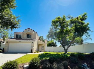 31751 Calle Novelda, Temecula, CA 92592