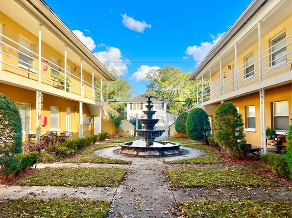 1612 Larue Ave, Jacksonville, FL 32207