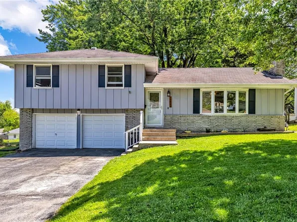 12903 E 54th St, Kansas City, MO 64133