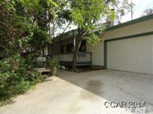 5827 S Highway 26, Valley Springs, CA