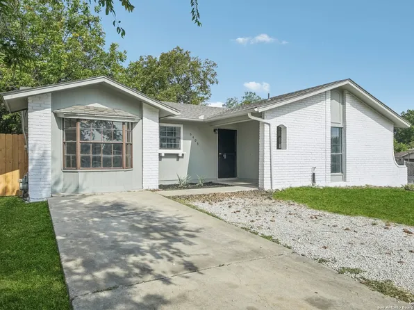 5403 Brookhill St, San Antonio, TX 78228