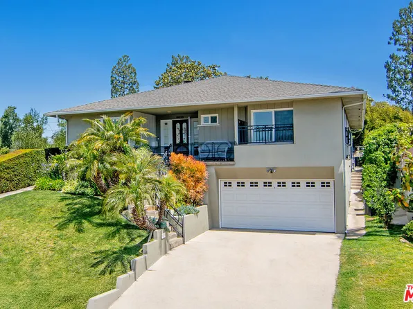 9039 David Ave, Los Angeles, CA 90034