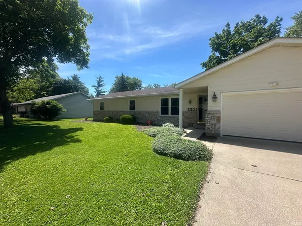 2301 W Village Dr, Muncie, IN 47304
