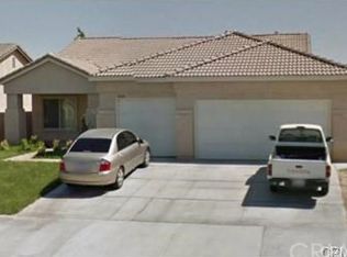 2048 W Avenue H8, Lancaster, CA