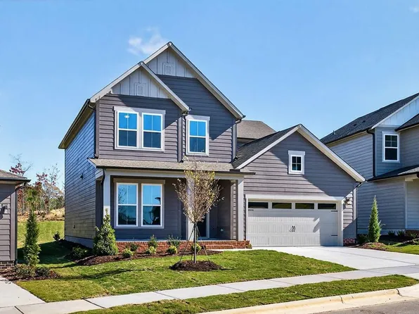 Madison Plan, Serenity - The Village Collection