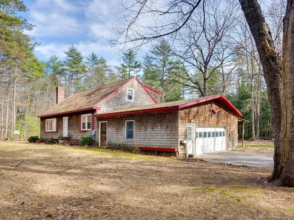 128 Snow Hill Road, New Gloucester, ME 04260