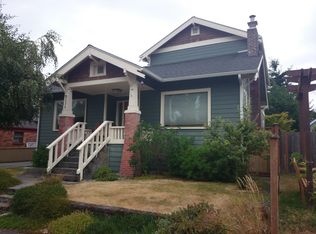 3436 Walnut Ave SW, Seattle, WA 98116