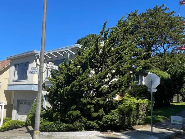2 Olympia Way, San Francisco, CA 94131