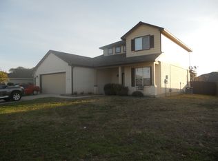 411 W Iowa Dr, Harker Heights, TX 76548
