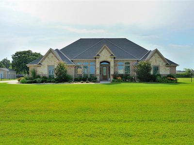 106 Colton Dr, Weatherford, TX, 76087