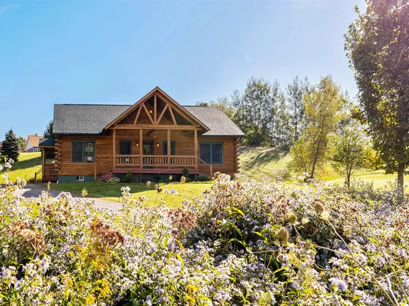 599 Bogue Road, Enosburg, VT 05450
