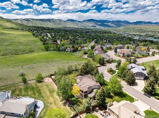14788 W Cedar Ave, Golden, CO 80401
