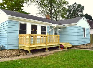 2101 Webster St, Racine, WI 53403