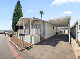 9902 Jamacha Blvd Spc 13, Spring Valley, CA 91977