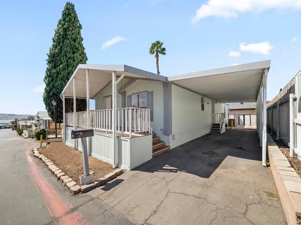 9902 Jamacha Blvd Spc 13, Spring Valley, CA 91977