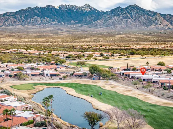 1948 W Calle Estio, Green Valley, AZ 85622