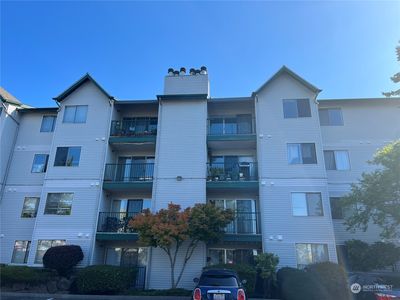 1522 NE 175th #406, Shoreline, WA, 98155