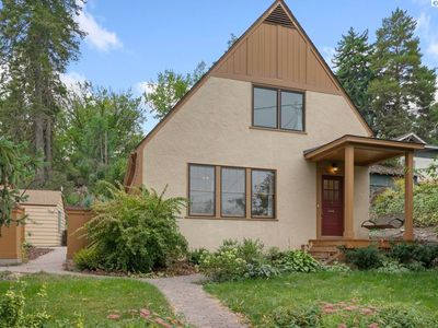 235 SE Pioneer Way, Pullman, WA, 99163