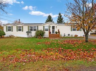 10 Pheasant St, Moncton, NB E1H 2Z4