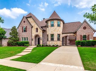 11082 Parliament Ln, Frisco, TX 75035
