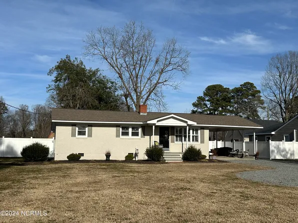2380 Us Highway 70 W, Goldsboro, NC 27530