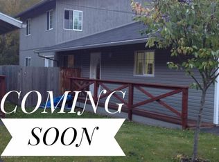 16642 Rivers Edge Ln, Eagle River, AK 99577