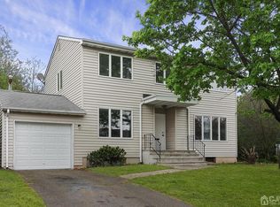 150 Robert Pl, South Plainfield, NJ 07080