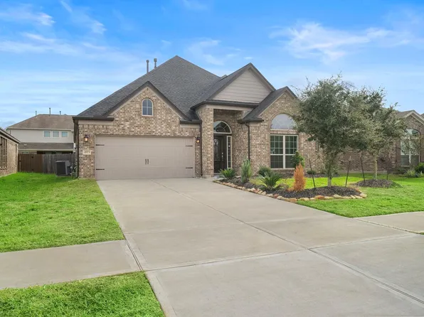 4923 Windy Poplar Trl, Rosenberg, TX 77471