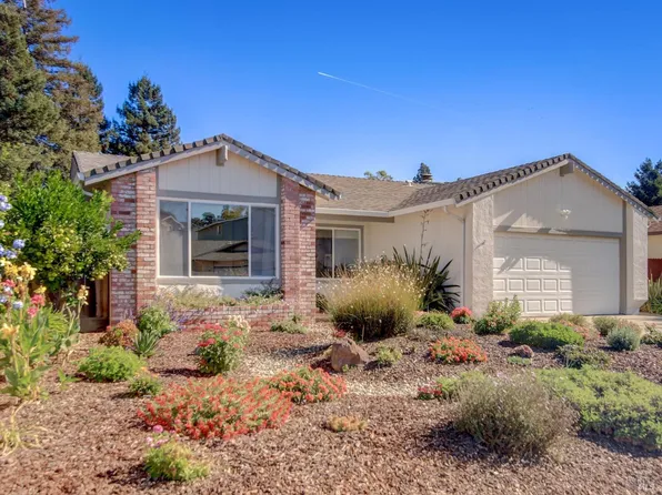 1110 Greenmont Drive, Vallejo, CA 94591