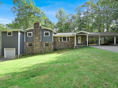 820 Scenic Dr NE, Cullman, AL, 35055