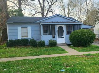 5236 Leo St, Alexandria, LA 71301