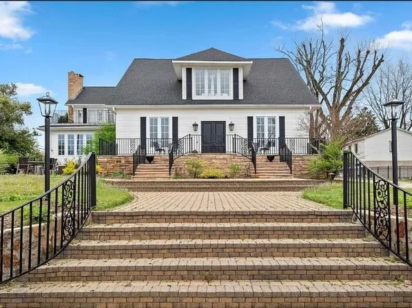 702 5th Ave SE, Cullman, AL 35055