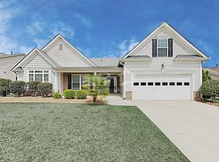 2642 Carleton Gold Rd, Dacula, GA 30019