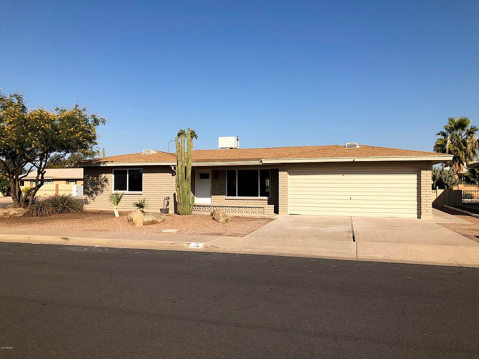 1st image of 5120 E Florian Cir