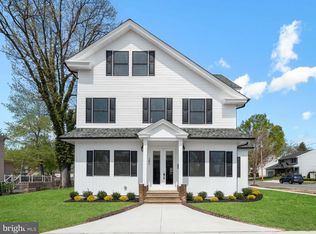 101 W Mantua Ave, Wenonah, NJ 08090