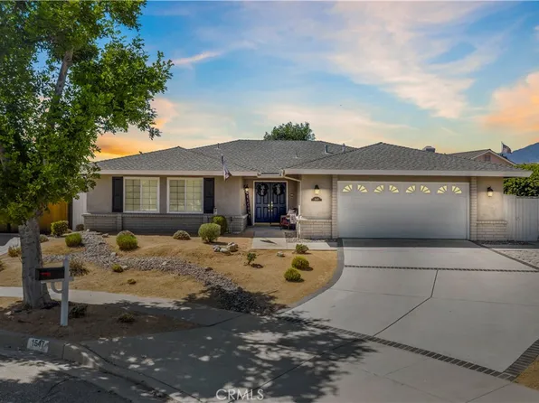 1547 Winston Ct, Upland, CA 91786