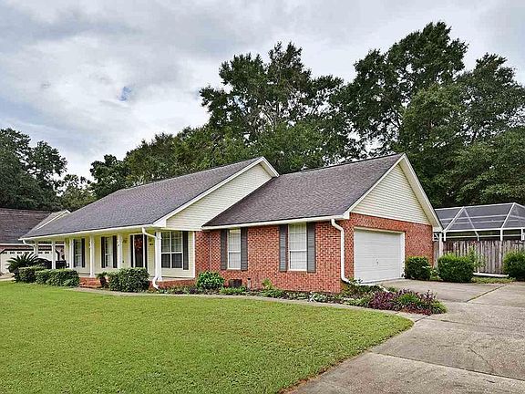 4th image of 1809 Kingstree Dr