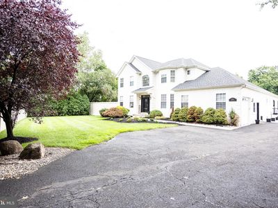 4924 Convent Ln, Philadelphia, PA, 19114