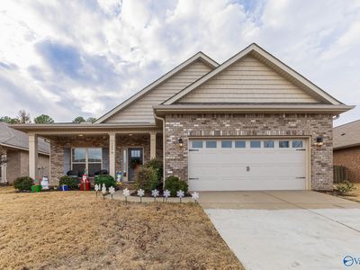 329 Lady Hawk Ln SW, Huntsville, AL, 35824