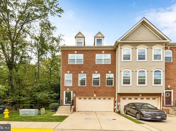 2895 Cameo Pl, Bryans Road, MD 20616
